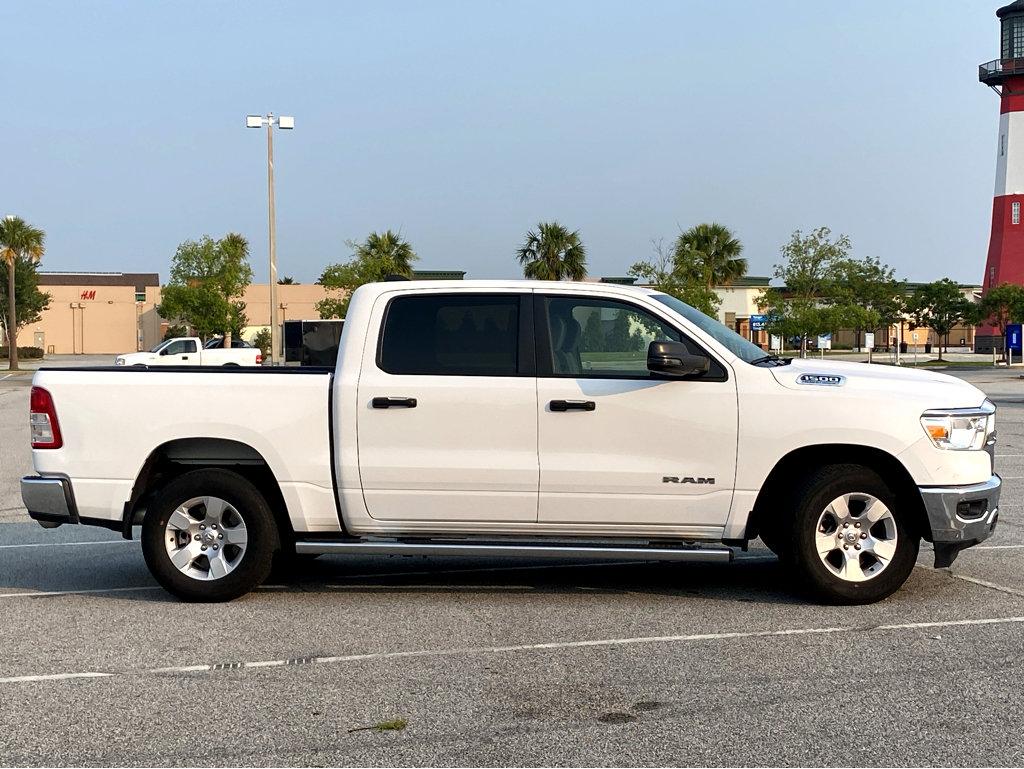 2023 Ram 1500 Vehicle Photo in POOLER, GA 31322-3252