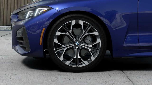 2026 BMW 430i Vehicle Photo in GRAPEVINE, TX 76051
