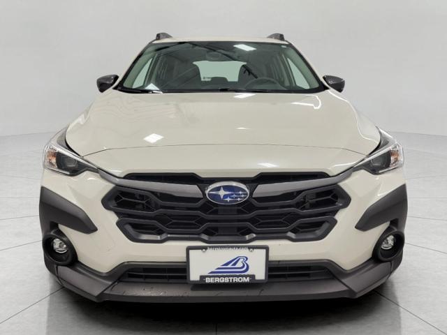 2024 Subaru Crosstrek Vehicle Photo in APPLETON, WI 54914-4656
