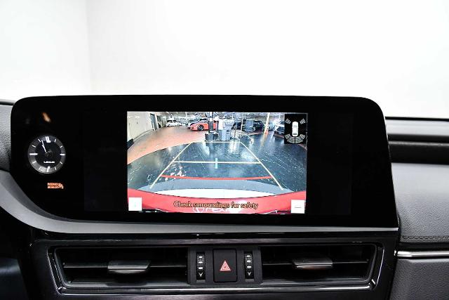 2023 Lexus ES 350 Vehicle Photo in DALLAS, TX 75235