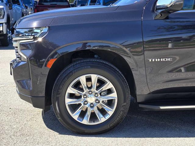 2022 Chevrolet Tahoe Vehicle Photo in DENTON, TX 76210-9321