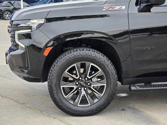 2023 Chevrolet Tahoe Vehicle Photo in DENTON, TX 76210-9321