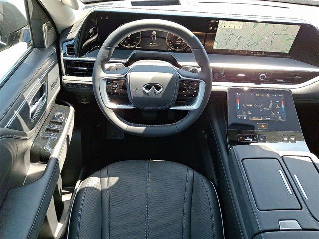 2025 INFINITI QX80 Vehicle Photo in Willow Grove, PA 19090
