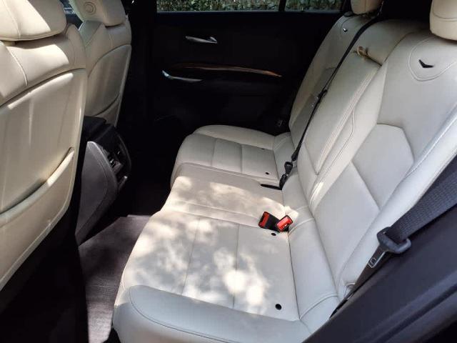 2019 Cadillac XT4 Vehicle Photo in San Antonio, TX 78230-1001