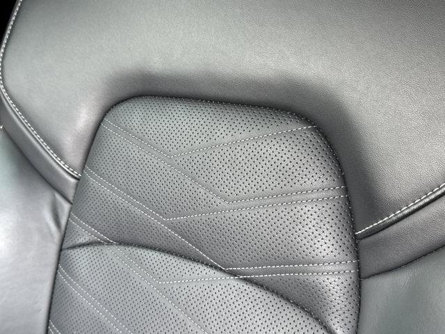 2024 Nissan Pathfinder Vehicle Photo in Savannah, GA 31419