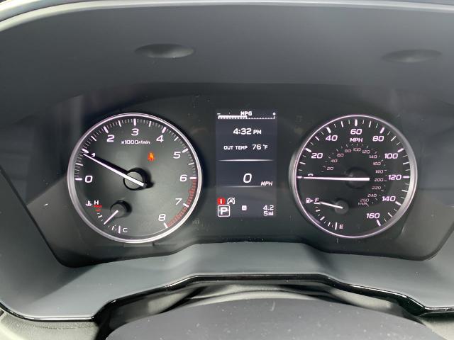 2025 Subaru Outback Vehicle Photo in Oshkosh, WI 54904