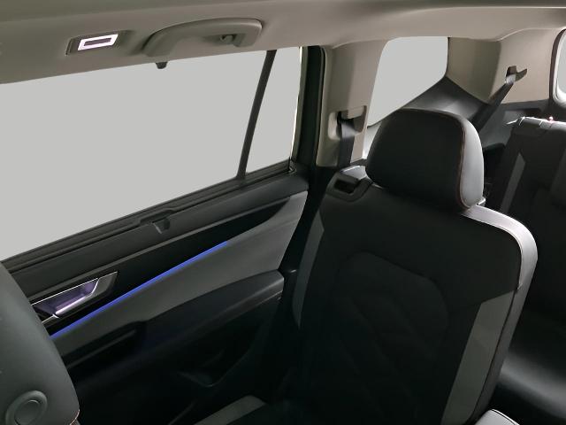 2025 Volkswagen Atlas Vehicle Photo in Oshkosh, WI 54904