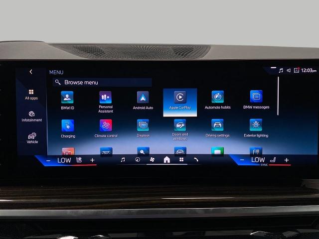 2025 BMW X5 xDrive50e Vehicle Photo in Appleton, WI 54913