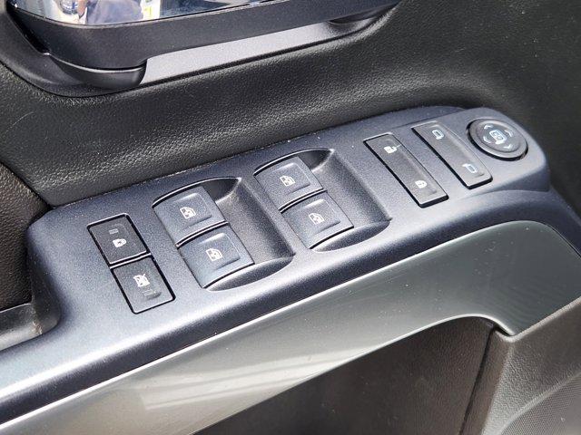2018 Chevrolet Silverado 1500 Vehicle Photo in Decatur, TX 76234