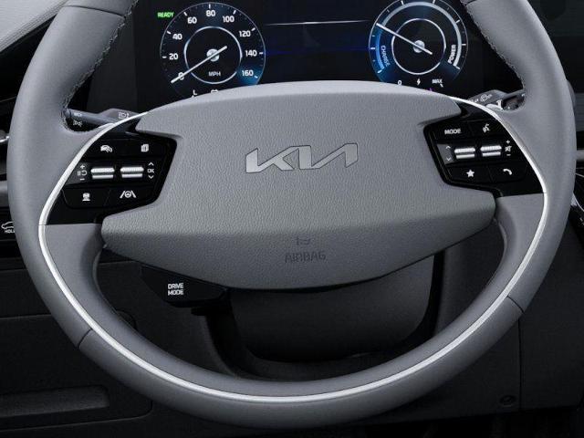 2025 Kia Niro EV Vehicle Photo in Tucson, AZ 85712