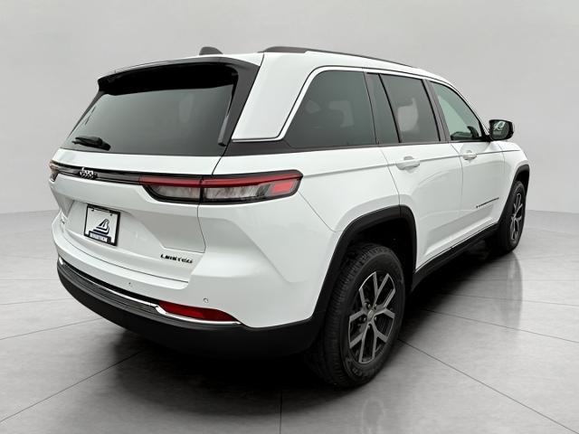 2023 Jeep Grand Cherokee Vehicle Photo in Oshkosh, WI 54901