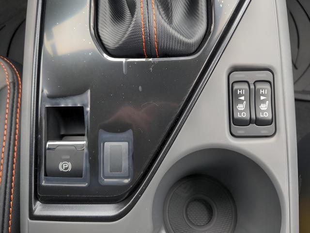 2025 Subaru Crosstrek Vehicle Photo in Green Bay, WI 54304