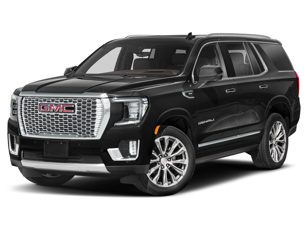 2021 GMC Yukon Vehicle Photo in San Antonio, TX 78230