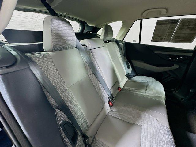 2024 Subaru Outback Vehicle Photo in Doylestown, PA 18902