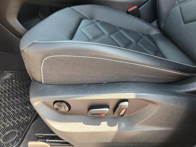 2024 Volkswagen Atlas Vehicle Photo in Decatur, TX 76234