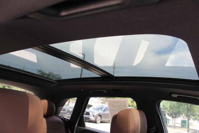2021 Audi Q5 Vehicle Photo in HOUSTON, TX 77090