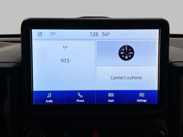 2022 Ford Bronco Sport Vehicle Photo in Appleton, WI 54913