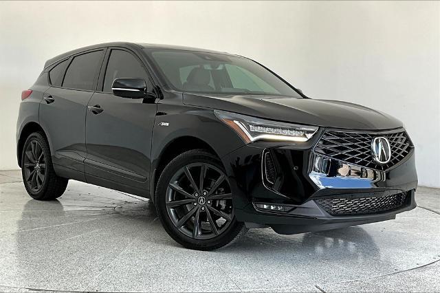2025 Acura RDX Vehicle Photo in Grapevine, TX 76051