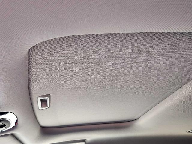 2025 Hyundai PALISADE Vehicle Photo in DENTON, TX 76210-9321
