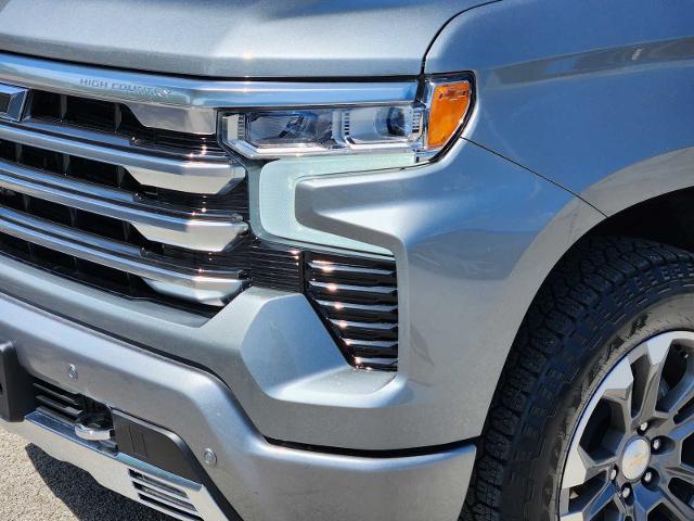 2024 Chevrolet Silverado 1500 Vehicle Photo in DENTON, TX 76210-9321