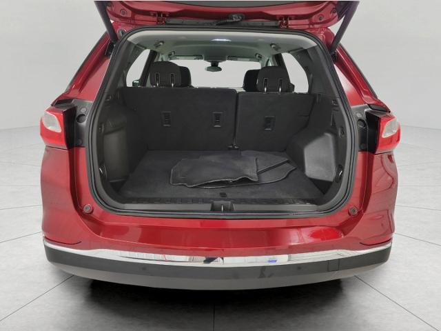 2020 Chevrolet Equinox Vehicle Photo in NEENAH, WI 54956-2243