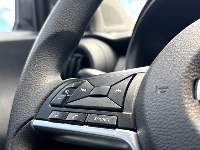 2021 Nissan Kicks Vehicle Photo in Savannah, GA 31419