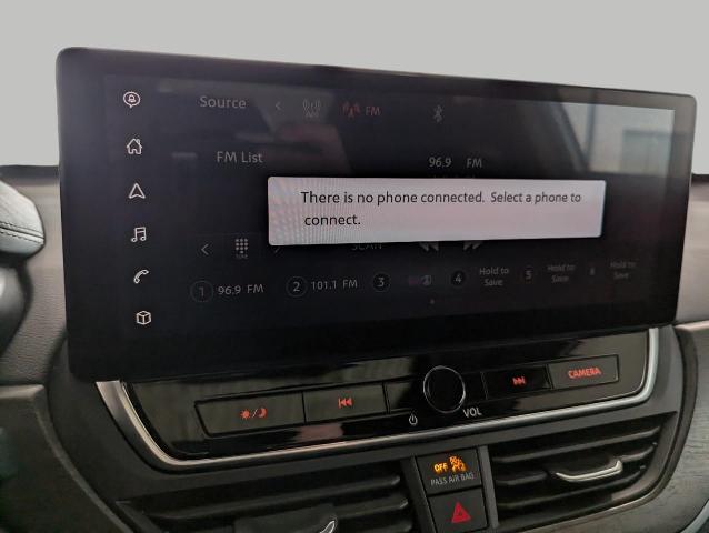 2023 Nissan Altima Vehicle Photo in Oshkosh, WI 54901