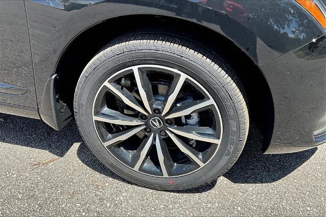 2025 Acura RDX Vehicle Photo in Tulsa, OK 74145