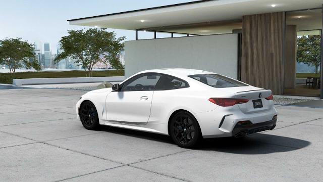 2026 BMW M440i xDrive Vehicle Photo in GRAPEVINE, TX 76051