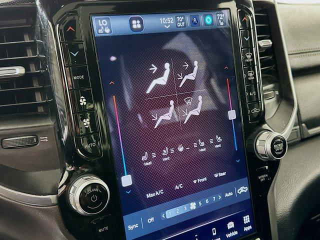 2022 Ram 1500 Vehicle Photo in Doylsetown, PA 18901