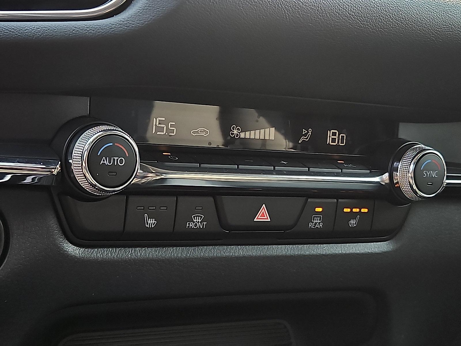 2023 Mazda CX-30 Vehicle Photo in Trevose, PA 19053