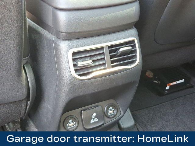 2023 Hyundai Santa Fe Vehicle Photo in DANBURY, CT 06810-5034