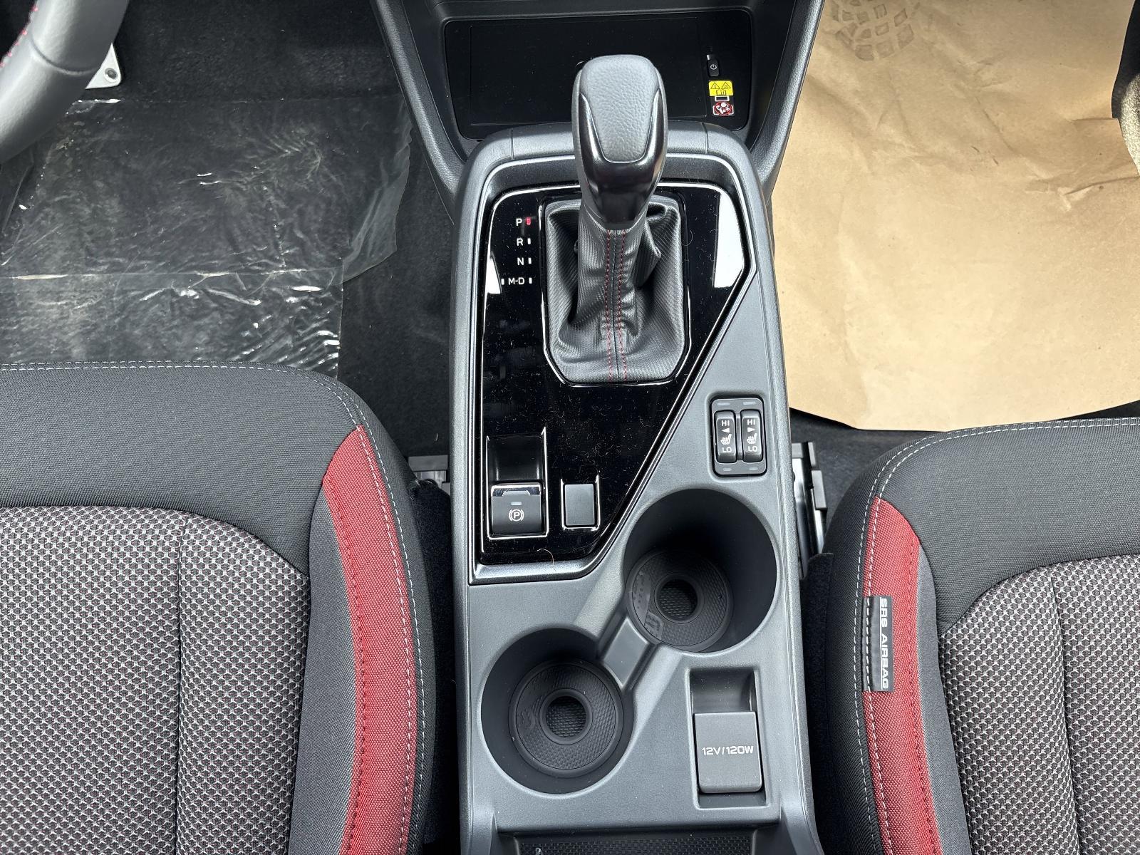 2025 Subaru Impreza Vehicle Photo in Mechanicsburg, PA 17050