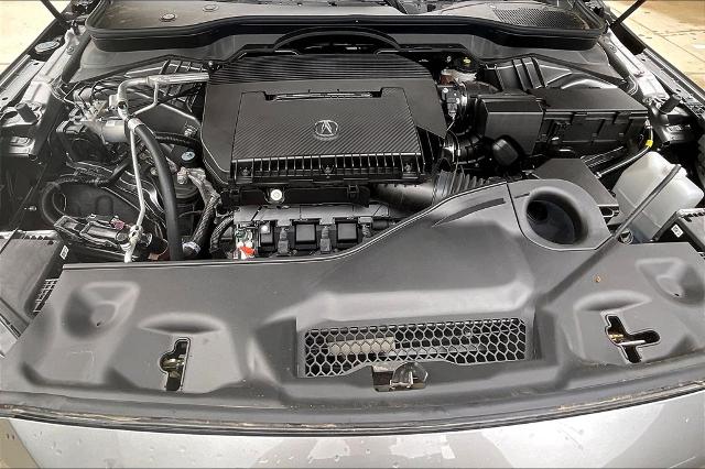 2025 Acura MDX Vehicle Photo in Grapevine, TX 76051
