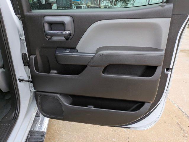2019 Chevrolet Silverado 2500 HD Vehicle Photo in San Antonio, TX 78209