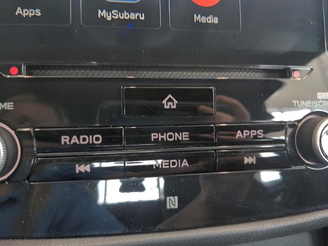 2022 Subaru Impreza Vehicle Photo in Green Bay, WI 54304