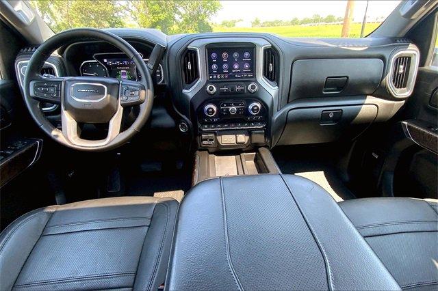 2023 GMC Sierra 2500 HD Vehicle Photo in TOPEKA, KS 66609-0000