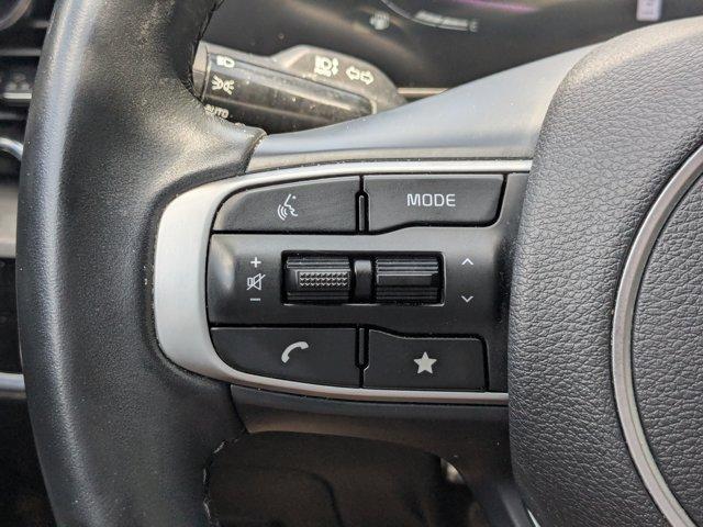 2023 Kia Sportage Vehicle Photo in BRUNSWICK, GA 31525-1881