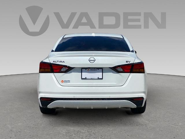 2023 Nissan Altima Vehicle Photo in Statesboro, GA 30458