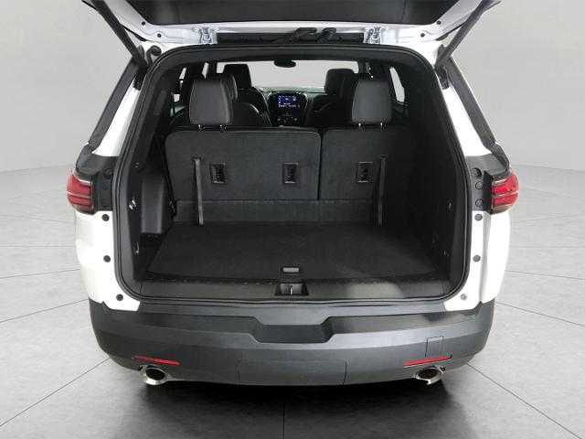 2023 Chevrolet Traverse Vehicle Photo in GREEN BAY, WI 54303-3330