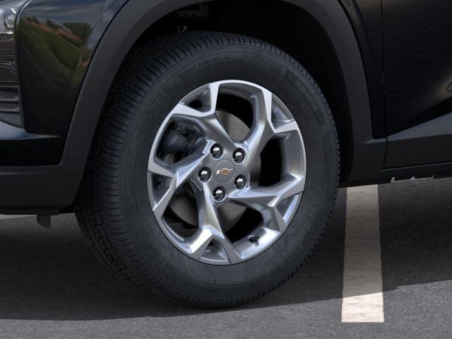 2025 Chevrolet Trax Vehicle Photo in Roslyn, NY 11576