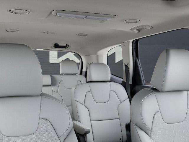 2025 Kia Telluride Vehicle Photo in Tucson, AZ 85712