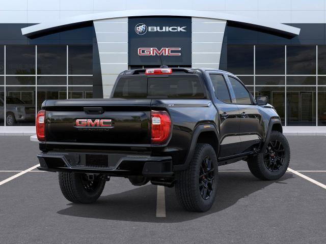 2025 GMC Canyon Vehicle Photo in APPLETON, WI 54914-8833
