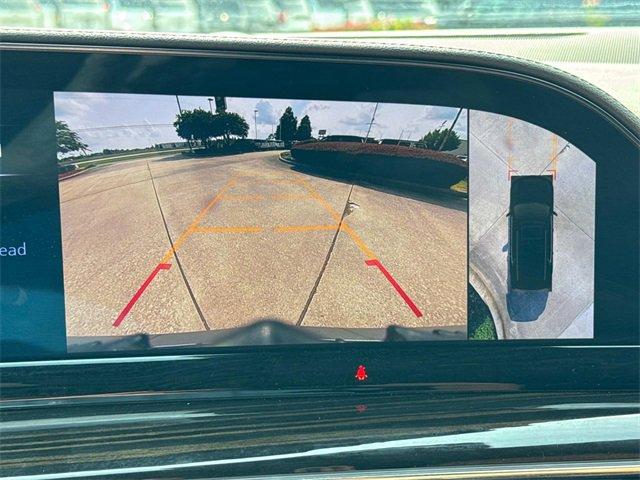 2023 Cadillac Escalade Vehicle Photo in BATON ROUGE, LA 70809-4546