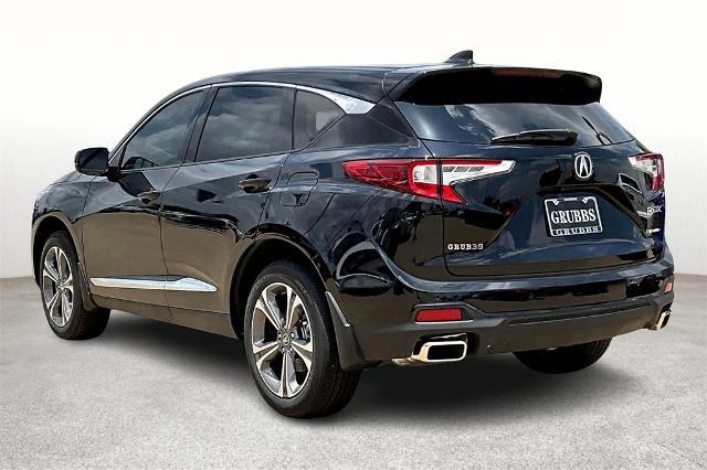 2025 Acura RDX Vehicle Photo in Grapevine, TX 76051