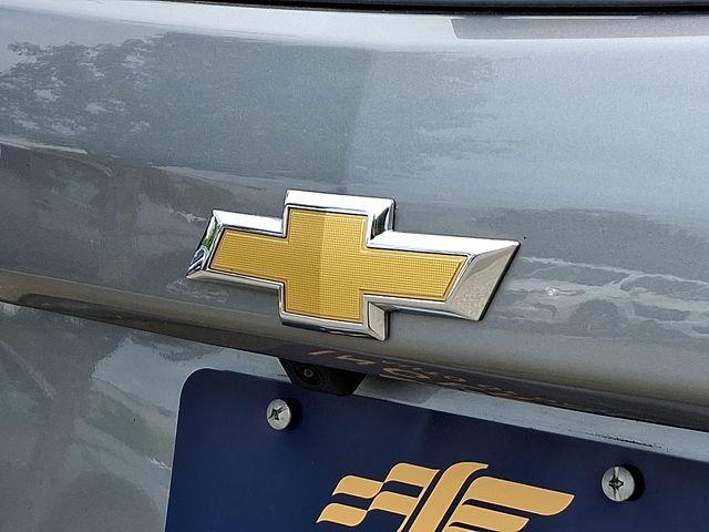 2023 Chevrolet Equinox Vehicle Photo in DANBURY, CT 06810-5034