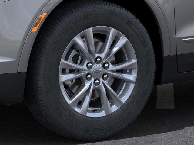 2025 Cadillac XT5 Vehicle Photo in SMITHTOWN, NY 11787-5023