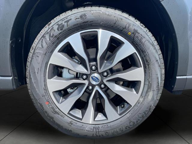 2025 Subaru Outback Vehicle Photo in Oshkosh, WI 54904