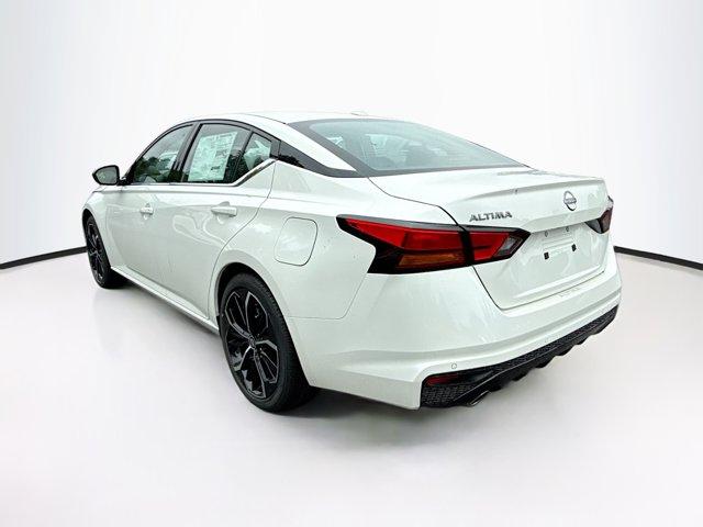 2025 Nissan Altima Vehicle Photo in Flemington, NJ 08822