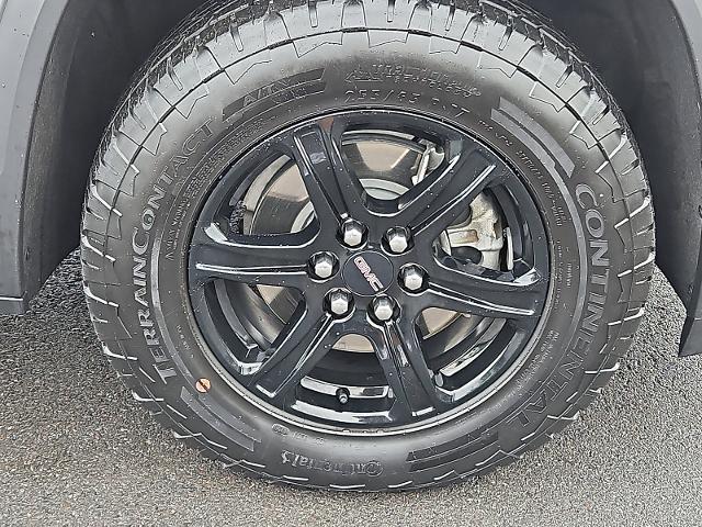 2023 GMC Acadia Vehicle Photo in TREVOSE, PA 19053-4984